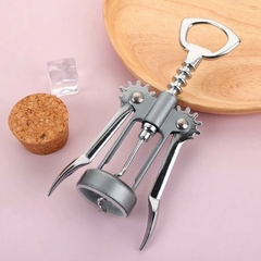 SACACORCHO METAL 17CM Cod: 4941840 - comprar online