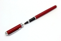 Roller - Lapicera. Con estuche (Bolsita) de Pana - 893082