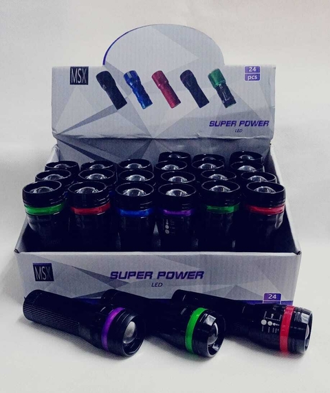 Linterna - Precio x unidad - comprar online