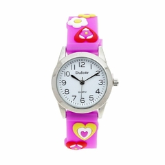 Reloj Dufour Infantil - 6
