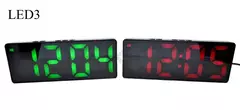 DESPERTADOR DAKOT COD: LED3 en internet