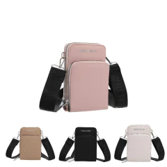 Billetera Fichero Bandolera ACBI53 - comprar online