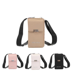 Billetera Fichero Bandolera ACBI55 - comprar online