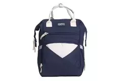 MOCHILA MATERNAL 38X25X12CM ACMA01