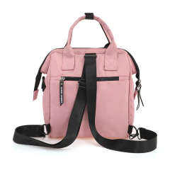 MOCHILA MATERNAL 25X26 ACMA11 en internet