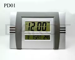 RELOJ PARED DAKOT COD: PPD01 - comprar online