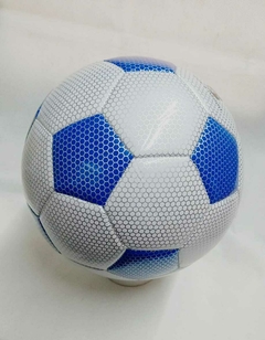 Pelota de Futbol Detalle