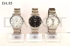 RELOJ DAKOT 85 5/VARIANTES - comprar online