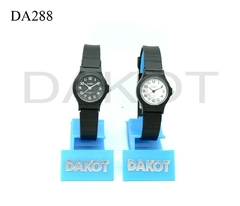 RDAK 288D 2/VARIANTES