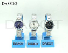 RDAK 88D/3