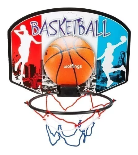 Arco de Bsquet Mini