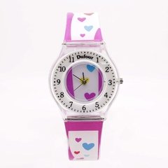 RELOJ DUFOUR COD: 12108 11/VARIANTES - comprar online