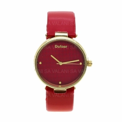 RELOJ DUFOUR COD: 16600 4/VARIANTES - Valani