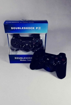 Joystick Play 3