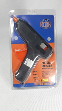 Pistola de Silicona Grande