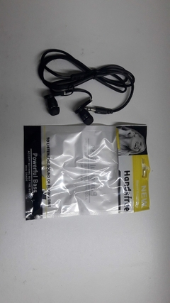 AURICULAR HANDSFREE