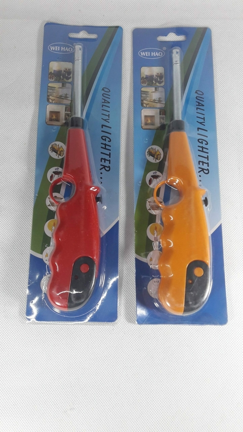 Ch-Encendedor de Cocina a Pila