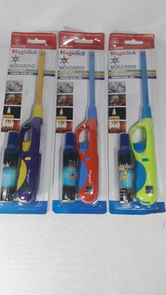 Ch-Encendedor de Cocina