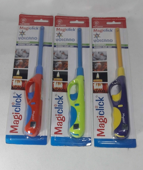 Ch-Encendedor de Cocina Magiclick-(volcano)