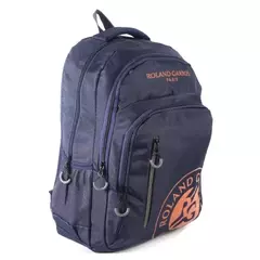 MOCHILA 18," RGMO10