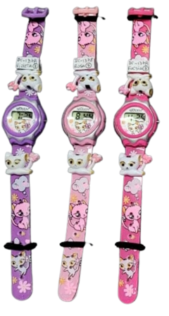RELOJ INFANTIL - tienda online