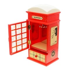 Caja Musical A/Cuerda Cod: 6043 - comprar online