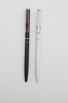 BOLIGRAFO C/ESTUCHE OS370