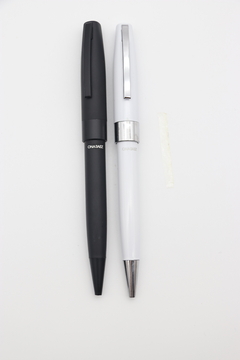 BOLIGRAFO C/ESTUCHE OS374