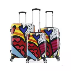 SET VALIJAS X 3 20" 24" 28" OW40006X3 - Valani