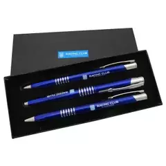 SET BOLIGRAFO RACING 948104