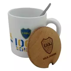 MUG BOCA 13710