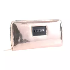 Billeteras dama QW09