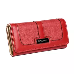 Billeteras dama QW117N
