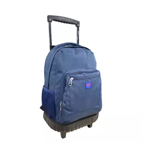 MOCHILA C/CARRO 18" - GAB19