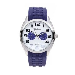 RELOJ DUFOUR COD: 249 4/VARIANTES en internet