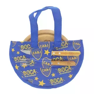 SET BOCA 11510