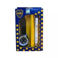 SET BOCA 945801