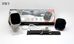 RELOJ DAKOT SMART SW5 - comprar online