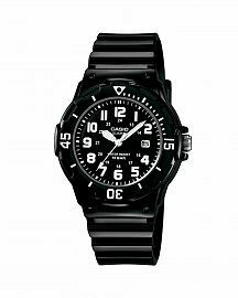 CASIO LRW-200H-1B