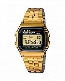 CASIO A-159WGEA-1D