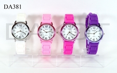 RELOJ DAKOT 381 3/VARIANTES