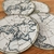 Posavasos Proyecciones del mundo- Pack x 8