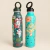 Botellas de aluminio