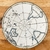 Posavasos Proyecciones del mundo- Pack x 4 - comprar online