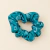 Gomita para el pelo - Scrunchie