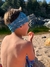 Cuello multiuso - Íconos viajeros - Infantil - tienda online