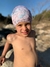 Cuello multiuso - Sierras - Infantil - GeoCoolThings