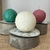 Velas mundo - Pack x2 - GeoCoolThings