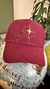 Gorra de gabardina - tienda online