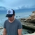 Gorra trucker Adventure - comprar online